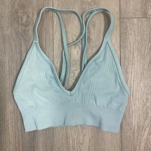 Lululemon Ebb to Street sports bra